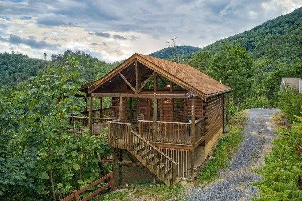 Unit for sale at 2080 Bluff Mountain Road, Sevierville, TN 37876