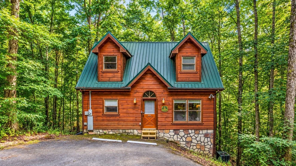 Unit for sale at 1420 Silver Poplar Ln, Sevierville, TN 37876