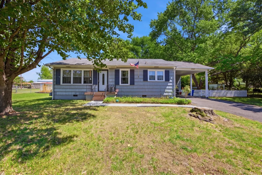 Unit for sale at 4022 Pineview Drive NW, Cleveland, TN 37312
