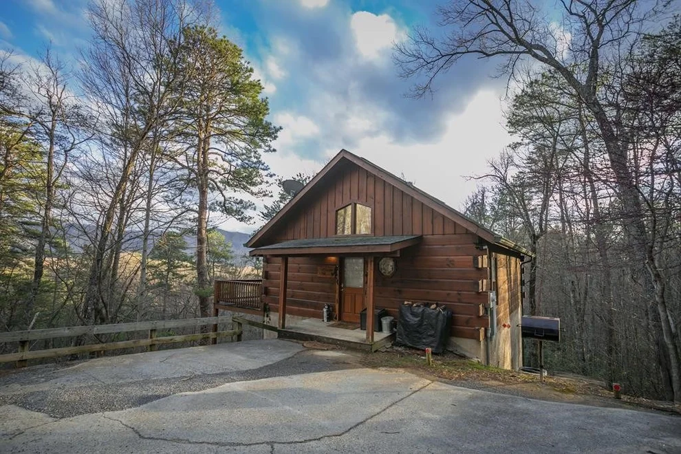 Unit for sale at 1227 Bear Paw Ridge Way, Sevierville, TN 37862
