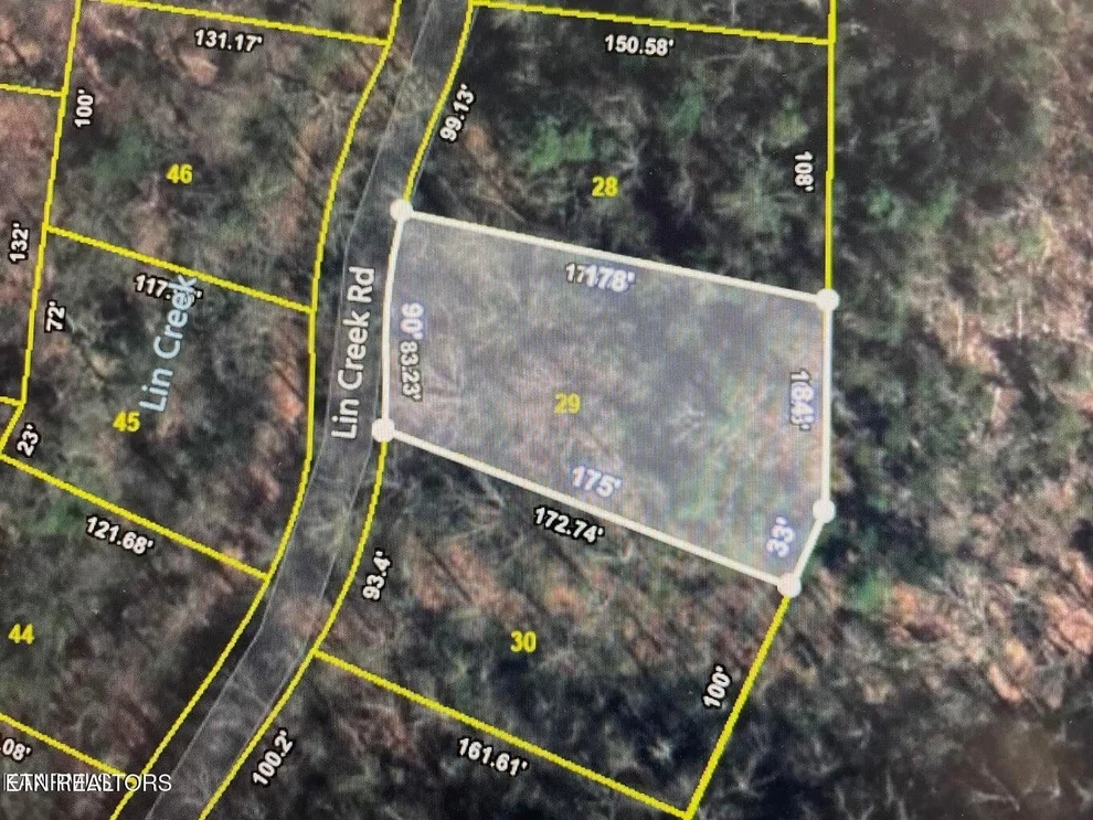 Unit for sale at 29 Lin Creek Rd, Sevierville, TN 37876