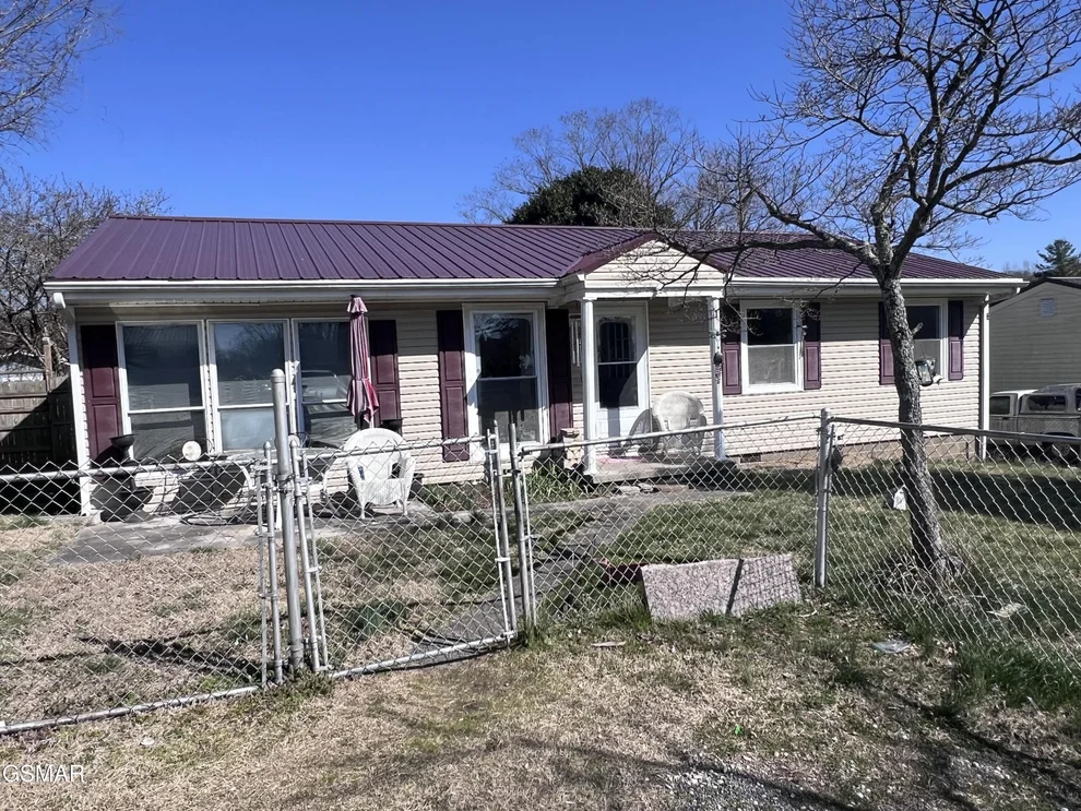 Unit for sale at 1109 Bacon Lane, Morristown, TN 37813