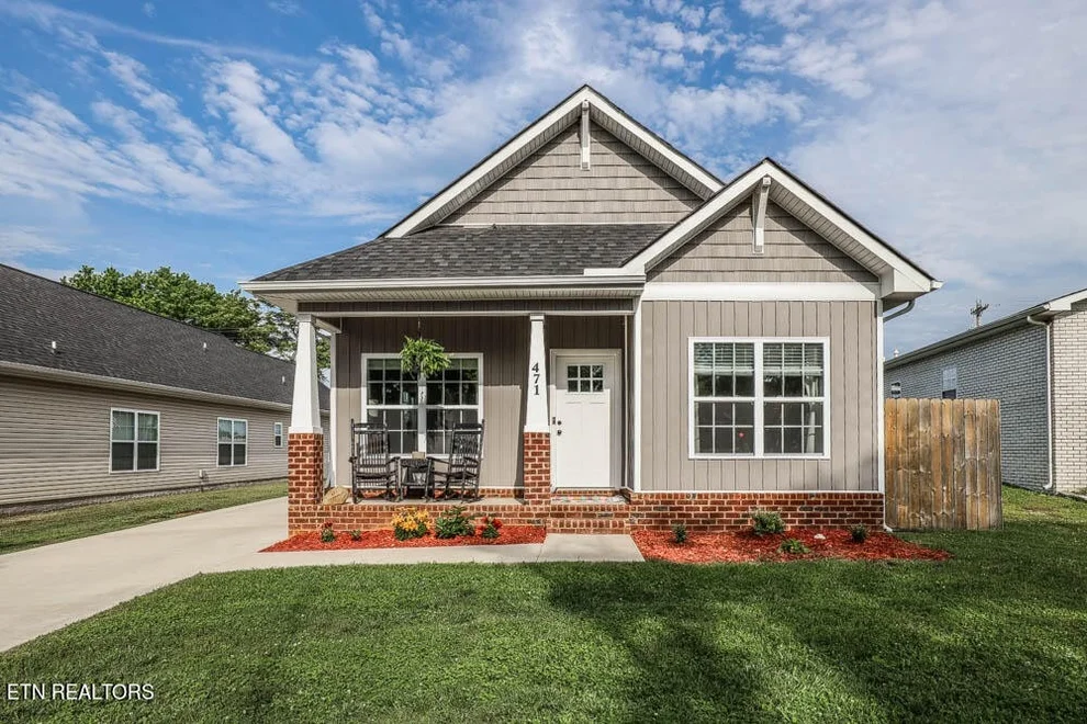 Unit for sale at 471 Cochran St, Alcoa, TN 37701