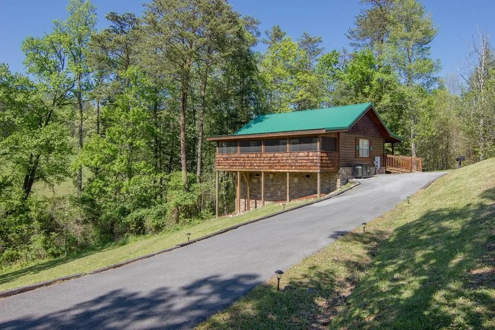 Unit for sale at 2015 Piney Overlook Lane, Sevierville, TN 37862
