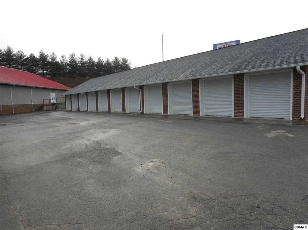 Unit for sale at 2560 Winfield Dunn Parkway, Kodak, TN 37764