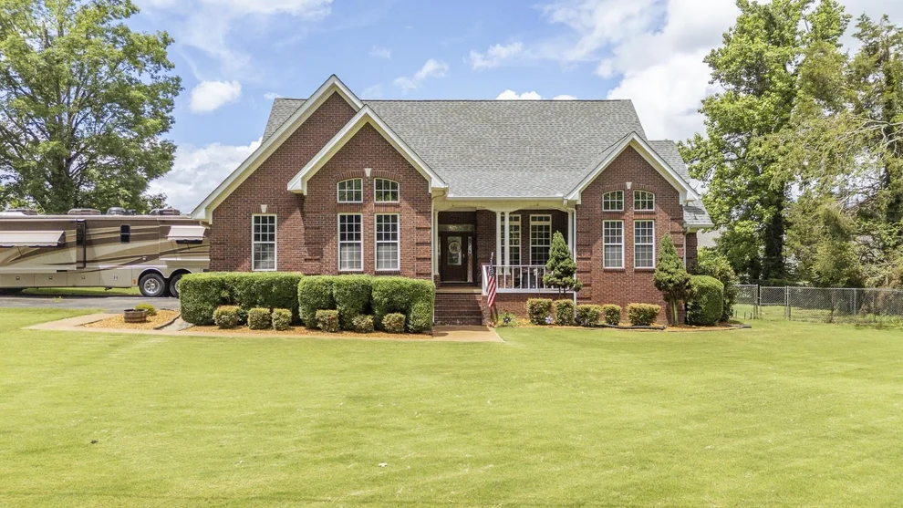 Unit for sale at 135 BETSY DR, Savannah, TN 38372
