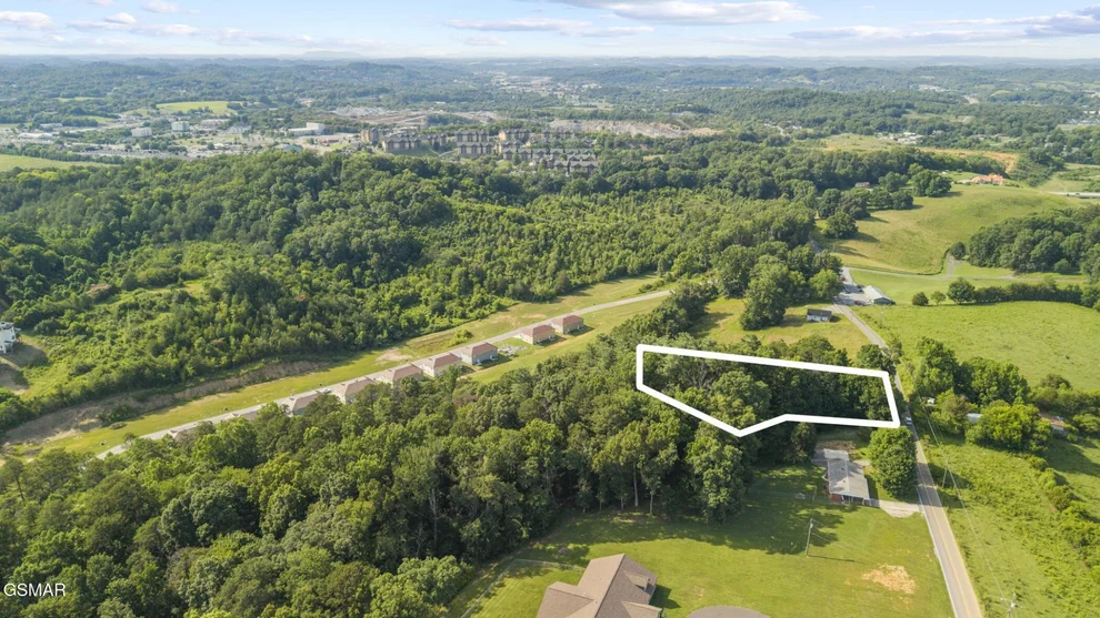 Unit for sale at 3 Ridge Road, Sevierville, TN 37862