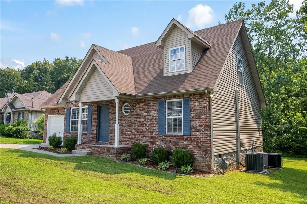Unit for sale at 398 Anthony Branch Dr, Mount Juliet, TN 37122