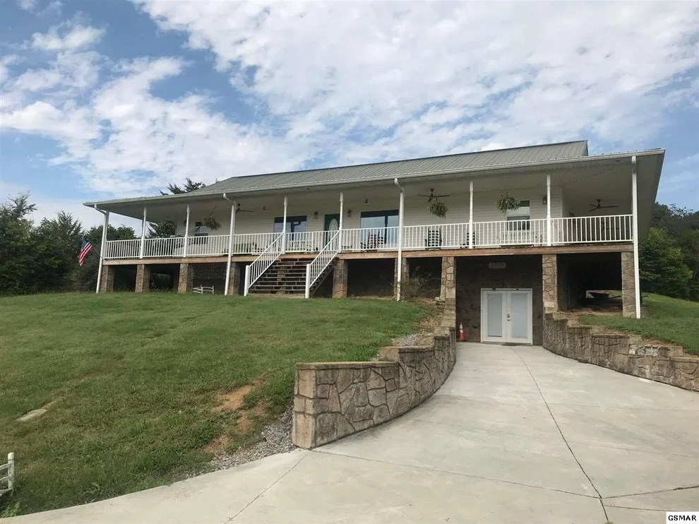Unit for sale at 330 Lower Bogard Road, Newport, TN 37821
