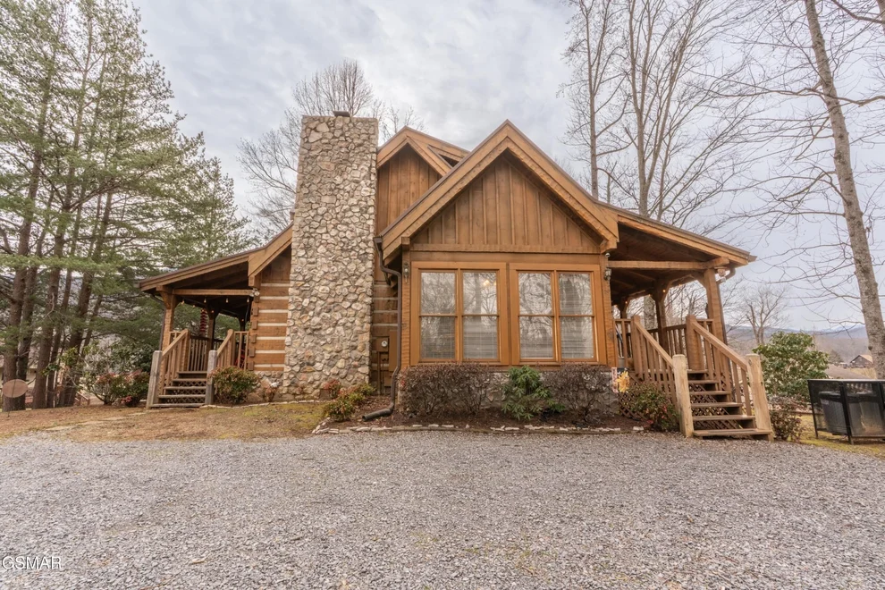 Unit for sale at 3380 Robeson Road, Sevierville, TN 37862