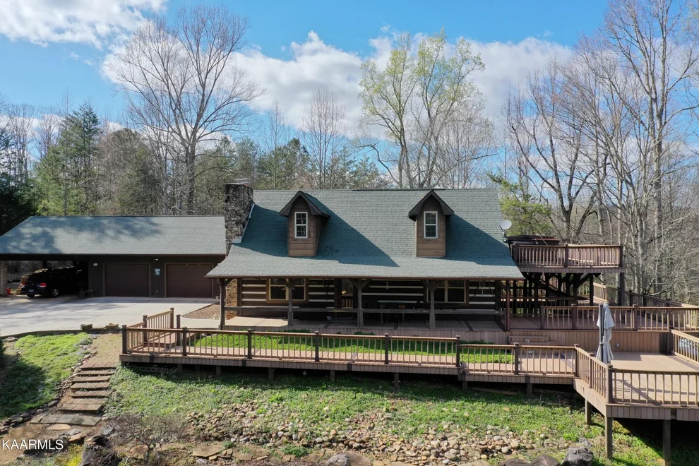 Unit for sale at 1937 Jericho Rd, Maryville, TN 37803