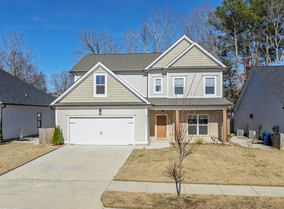 Unit for sale at 8127 Slugger Way, Chattanooga, TN 37421