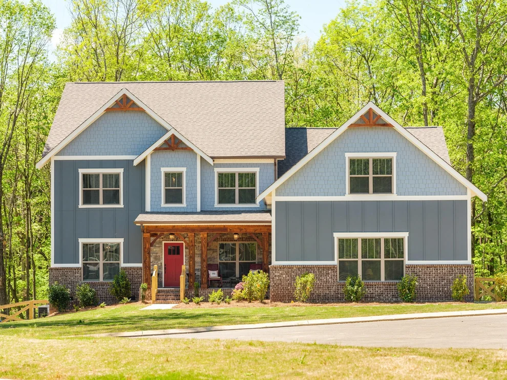 Unit for sale at 7393 Blackstone Drive, Signal Mountain, TN 37377