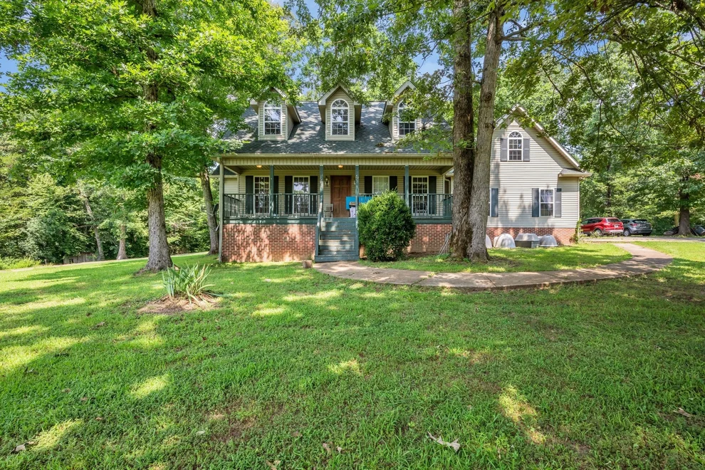 Unit for sale at 7665 Old Highway 13, Hurricane Mills, TN 37078