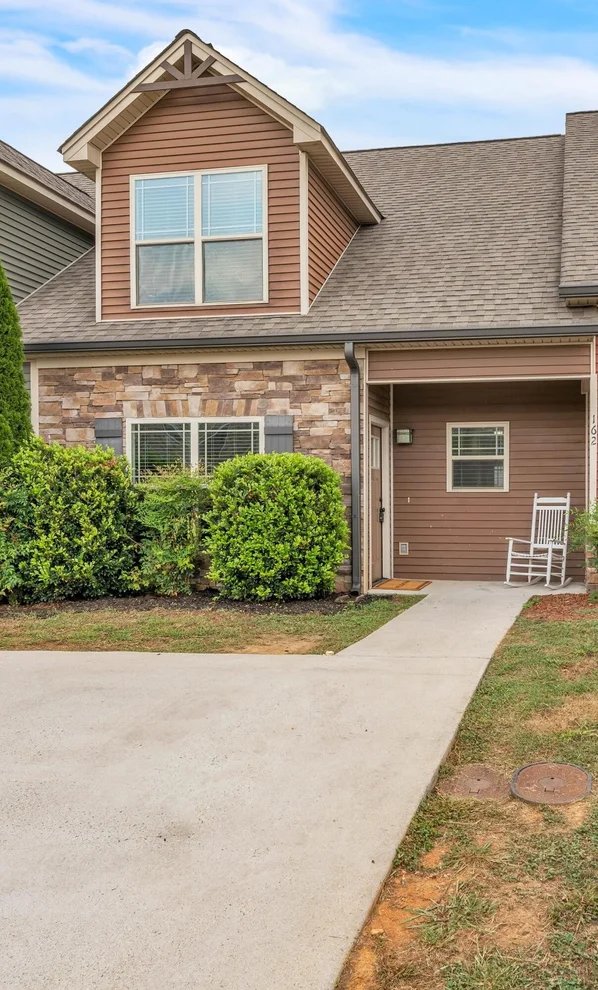 Unit for sale at 162 Belle Chase Way NE, Cleveland, TN 37312