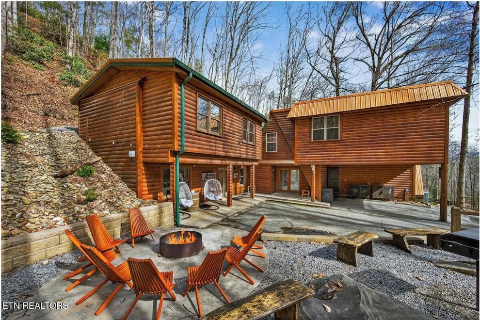 Unit for sale at 734 Heiden Drive, Gatlinburg, TN 37738