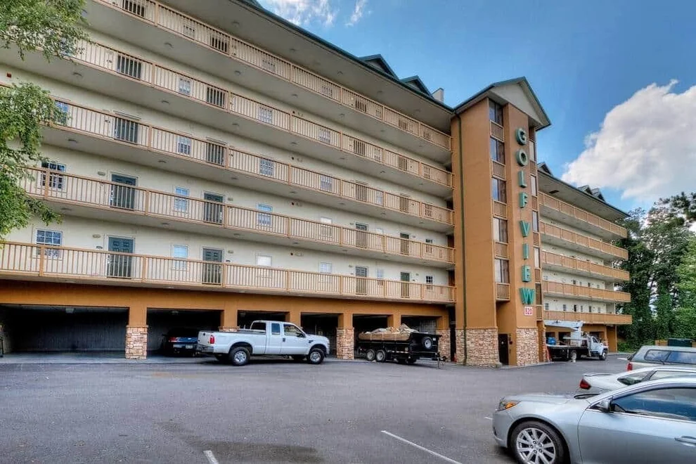 Unit for sale at 820 GOLF VIEW Boulevard, Pigeon Forge, TN 37863