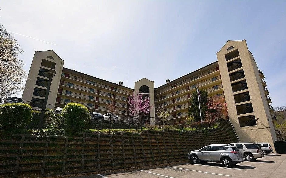 Unit for sale at 102 Baskins Creek Bypass, Gatlinburg, TN 37738