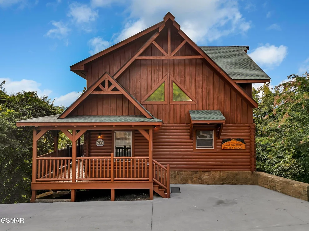 Unit for sale at 2512 Laurel Point Way, Sevierville, TN 37862