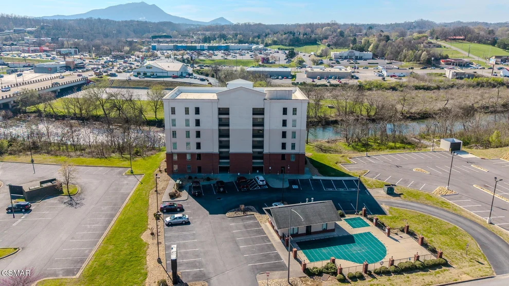 Unit for sale at 1410 Hurley Drive, Sevierville, TN 37862