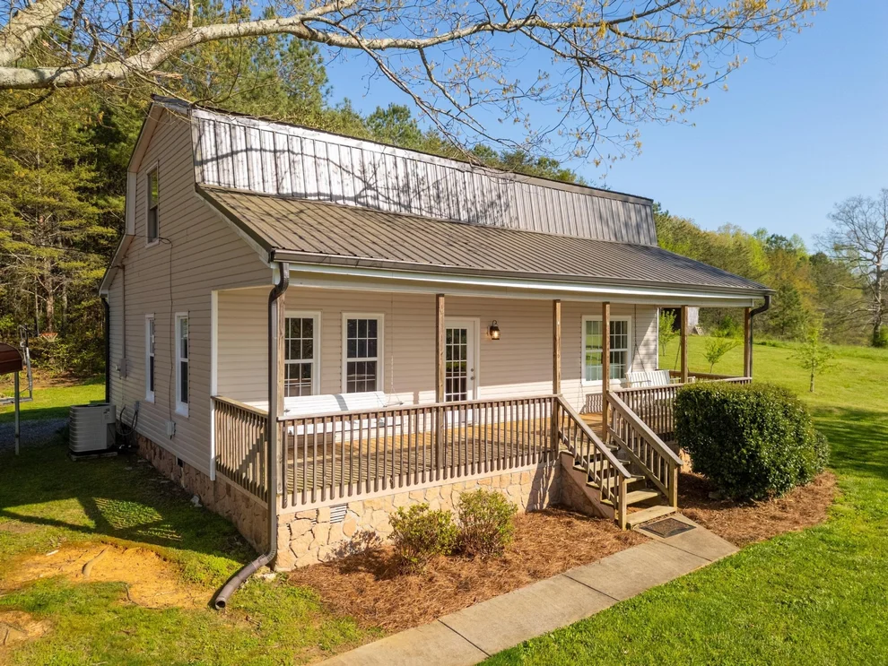 Unit for sale at 483 Chestuee Road, Calhoun, TN 37309