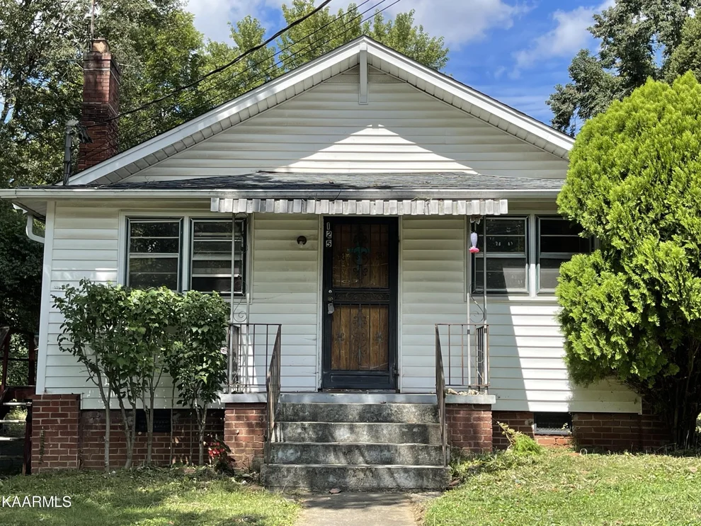 Unit for sale at 125 Keeble Ave, Knoxville, TN 37920