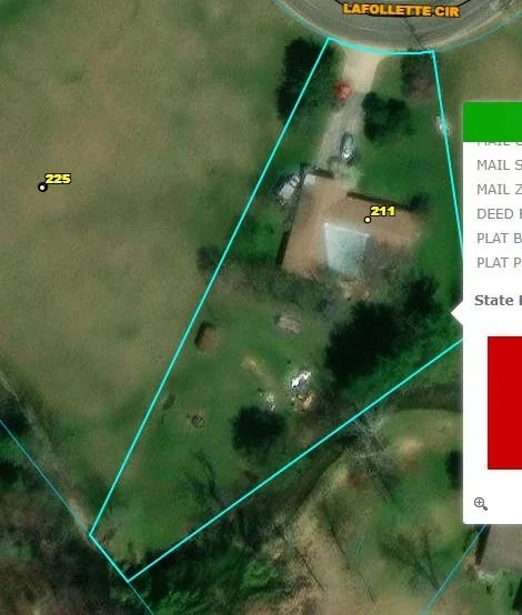 Unit for sale at 211 Lafollette Circle, Pigeon Forge, TN 37863