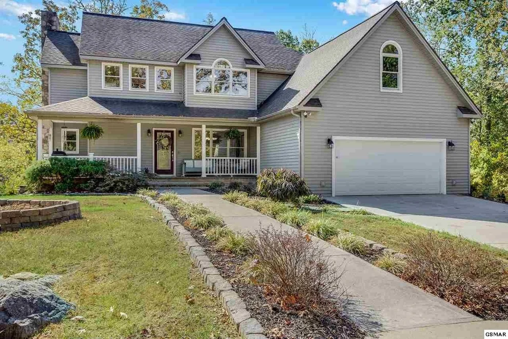Unit for sale at 1639 Edwina Bridgeport Road, Newport, TN 37821