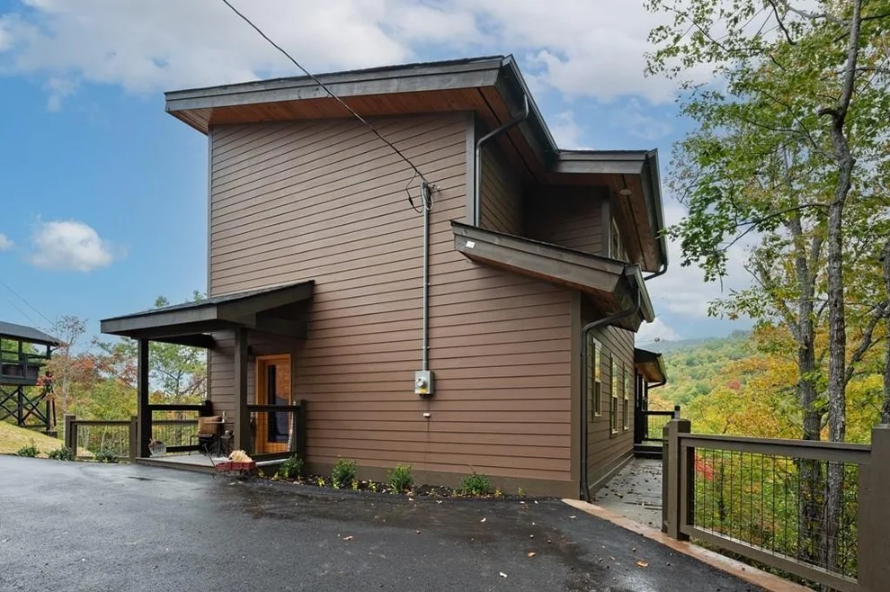 Unit for sale at 1119 Mathis Hollow Road, Gatlinburg, TN 37738