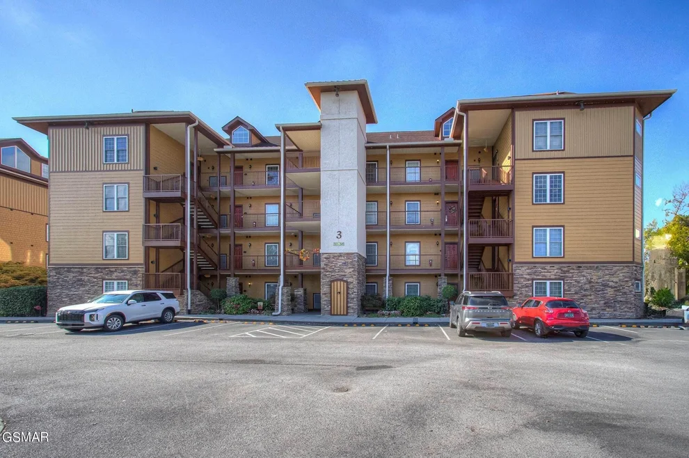 Unit for sale at 527 River Place Way, Sevierville, TN 37862