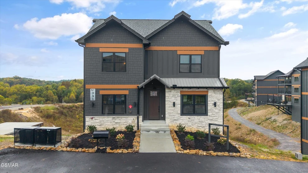 Unit for sale at 331 Rambling Creek Way, Sevierville, TN 37862