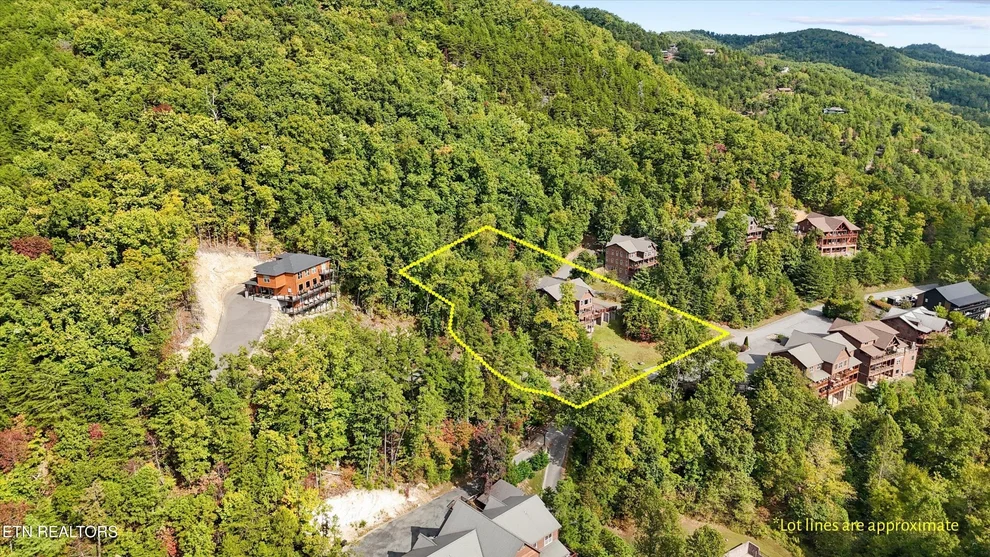 Unit for sale at 0 Blackthorn Tr, Sevierville, TN 37876
