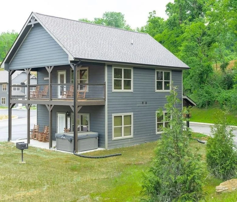 Unit for sale at 1654 Veterans Blvd, Sevierville, TN 37862