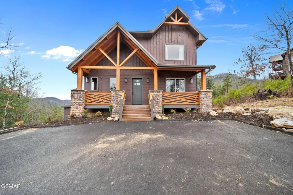 Unit for sale at 1405 Mountain Ash Way, Sevierville, TN 37876