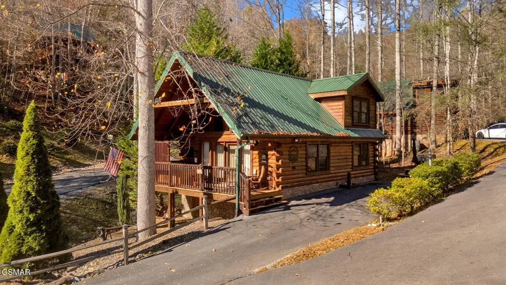 Unit for sale at 703 Poplar Falls Way, Gatlinburg, TN 37738