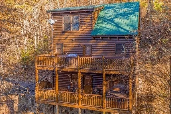 Unit for sale at 1603 Little Fall Court, Sevierville, TN 37876