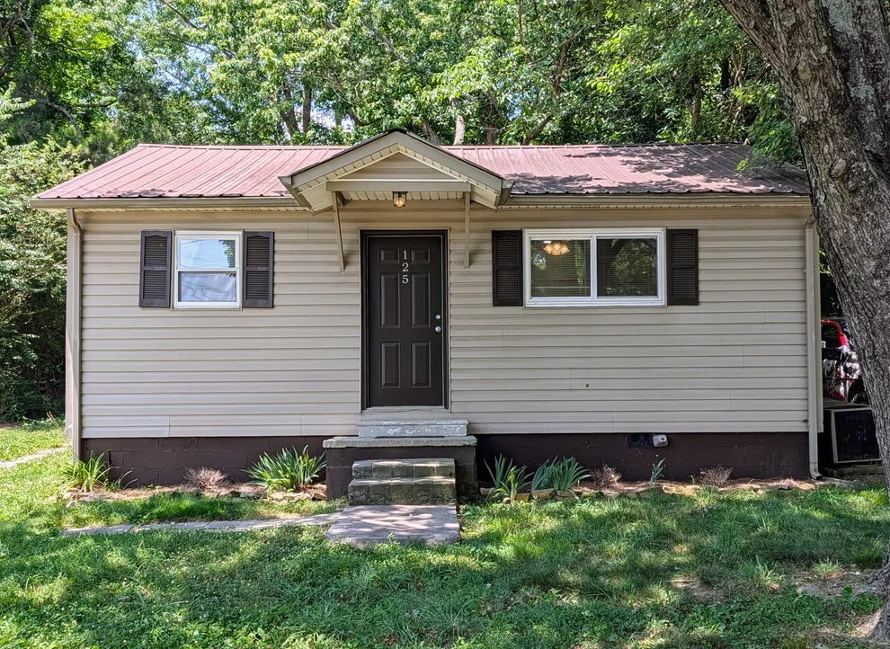 Unit for sale at 125 Dixie Dr NE, Cleveland, TN 37323