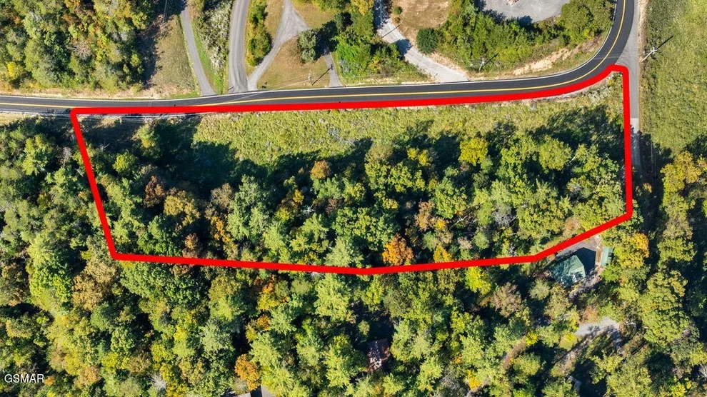Unit for sale at 0 Waldens Creek Road, Sevierville, TN 37862