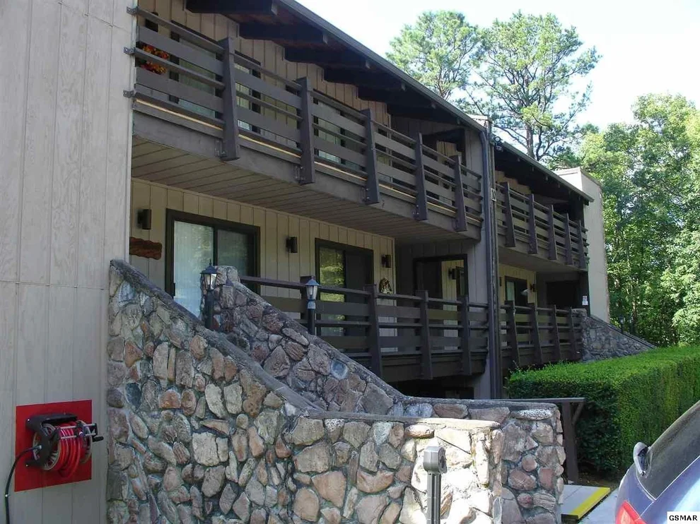 Unit for sale at 1081 Cove Road, Sevierville, TN 37876