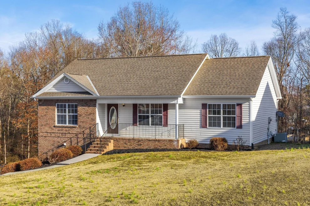 Unit for sale at 208 Whispering Hills Drive SE, Cleveland, TN 37323