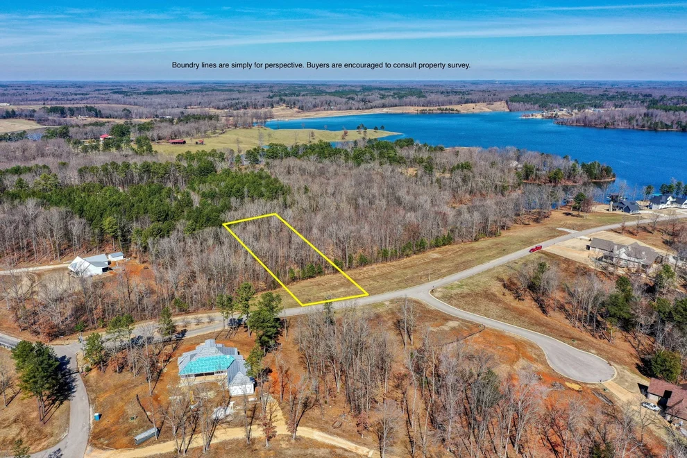 Unit for sale at 0 Southern Shore Pt, Huntingdon, TN 38344