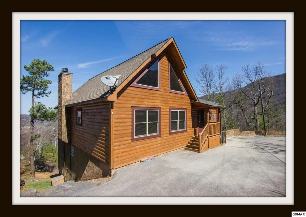 Unit for sale at 3111 Perry Circle Lane, Sevierville, TN 37862