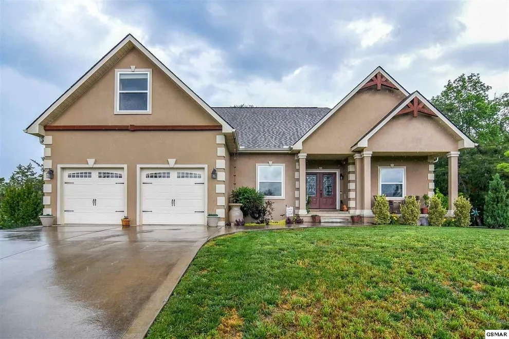 Unit for sale at 1219 Foxwood Drive, Sevierville, TN 37862