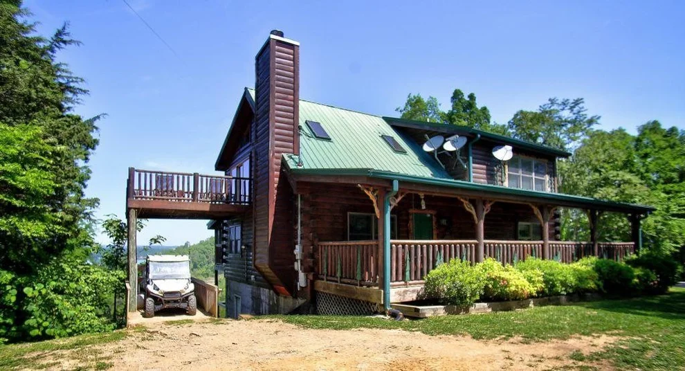 Unit for sale at 1495 Tranquility Trail, Dandridge, TN 37725