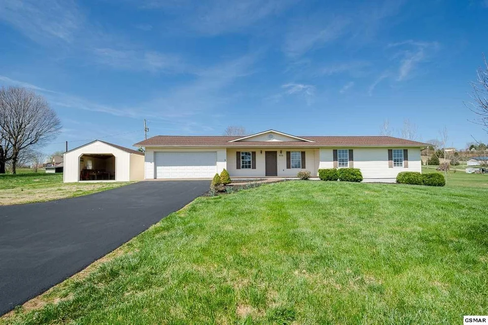 Unit for sale at 355 Cate Byrd Road, Kodak, TN 37764