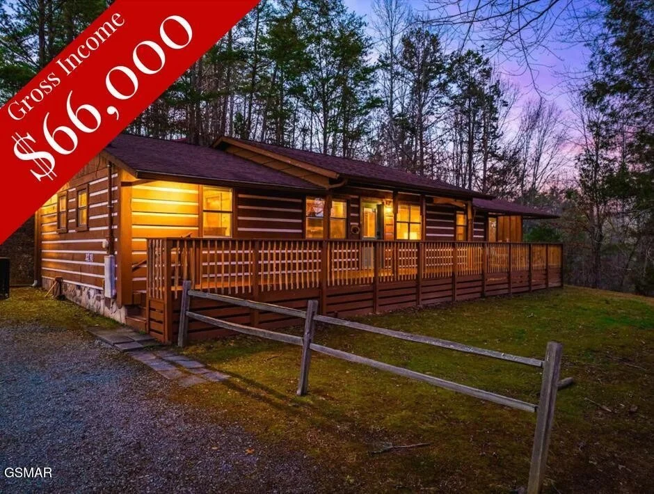 Unit for sale at 2230 Hidden Mountain Road, Sevierville, TN 37876