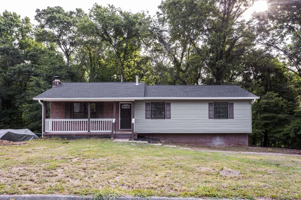 Unit for sale at 315 Hannah Lane, Hixson, TN 37343