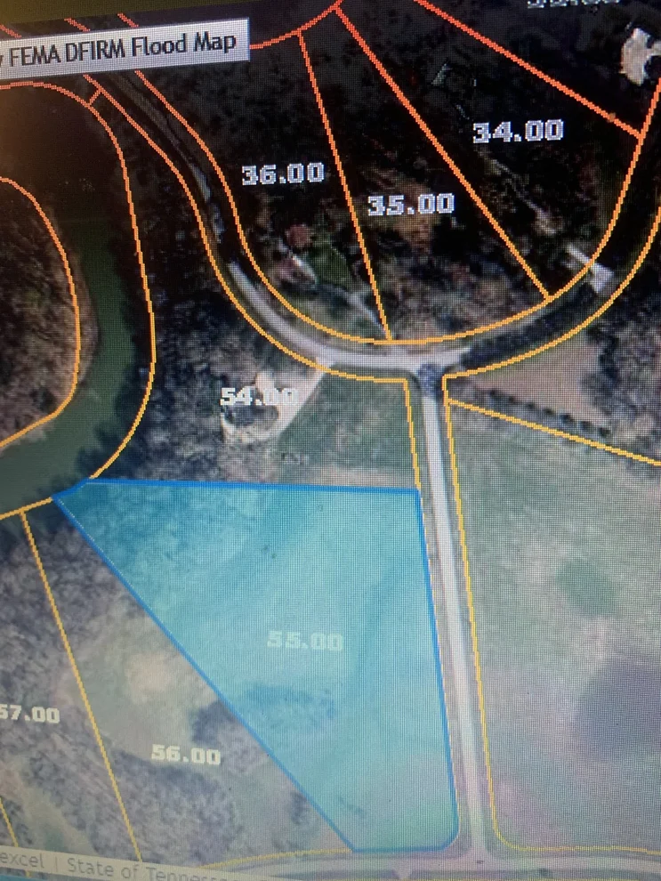 Unit for sale at 0 Rock Island Shores Lane, Rock Island, TN 38581