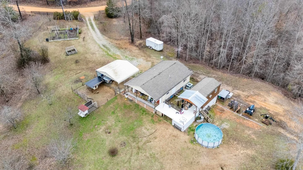 Unit for sale at 2040 LIBERTY RD, Morris Chapel, TN 38361