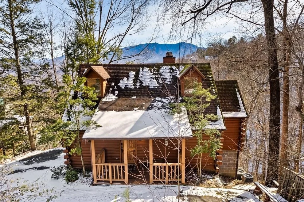Unit for sale at 848 Heiden Drive, Gatlinburg, TN 37738